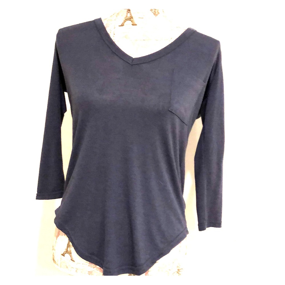 Poof! Boutique LS Shirt